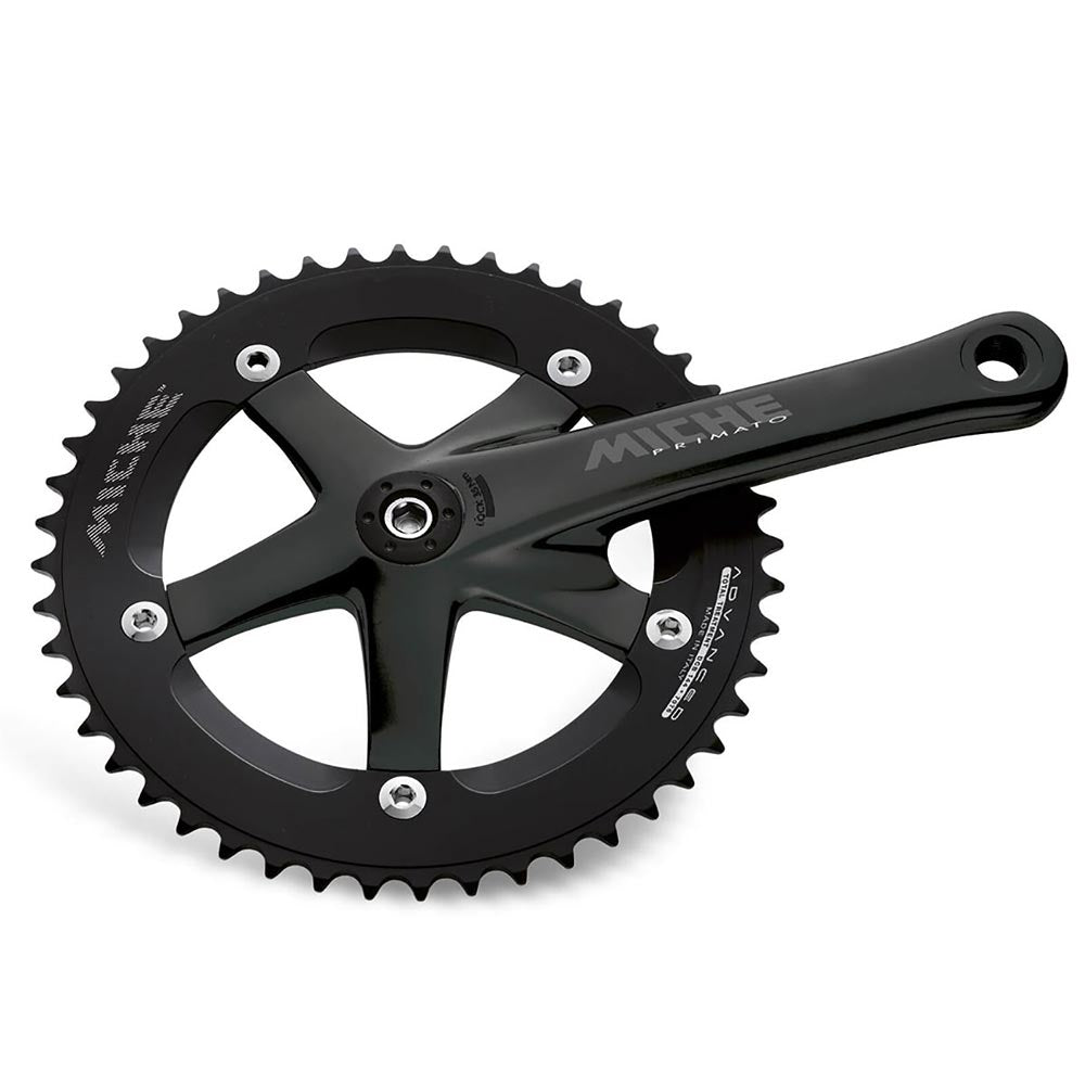 Primato Advanced Track Chainsets