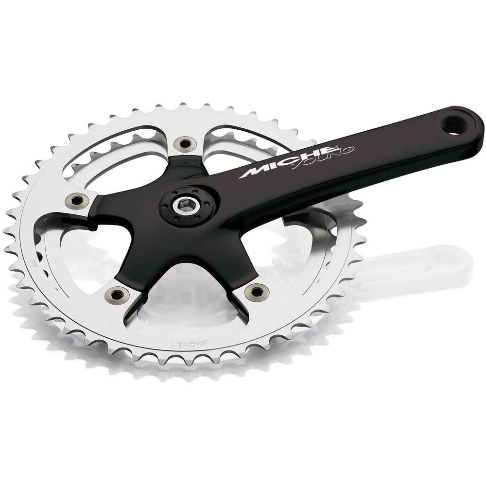 Young Chainset