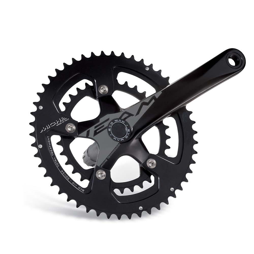 Team Evo Max 10x Chainsets