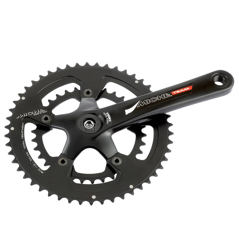 Team CPT Double Chainsets