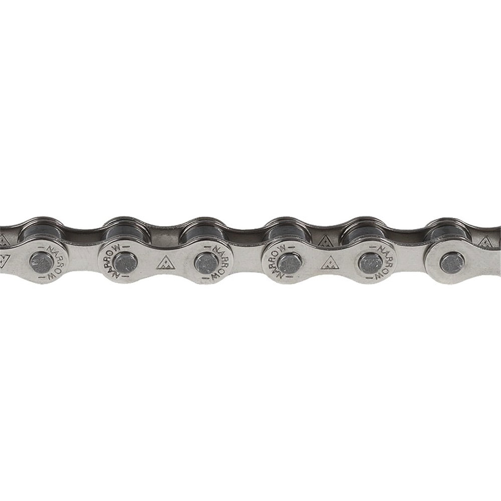 X1 Track 1/8 Chains