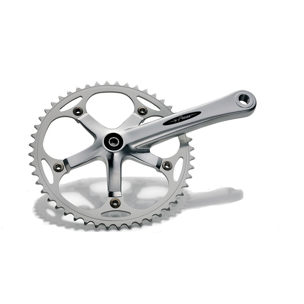Xpress Track Chainset