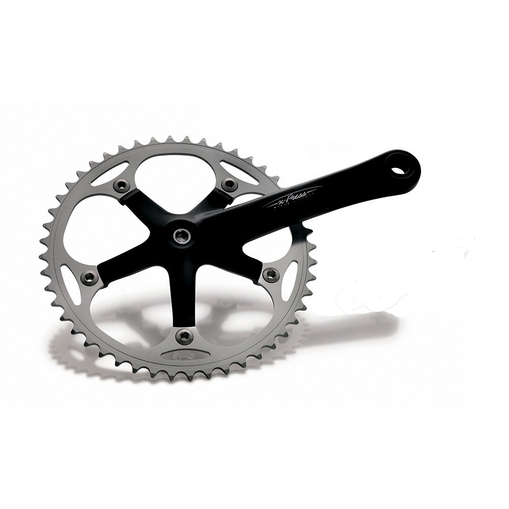 Xpress Track Chainset