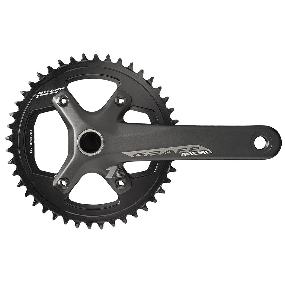 Graff One Chainset