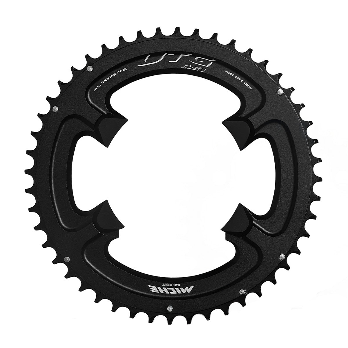 UTG R81 12x Chainrings