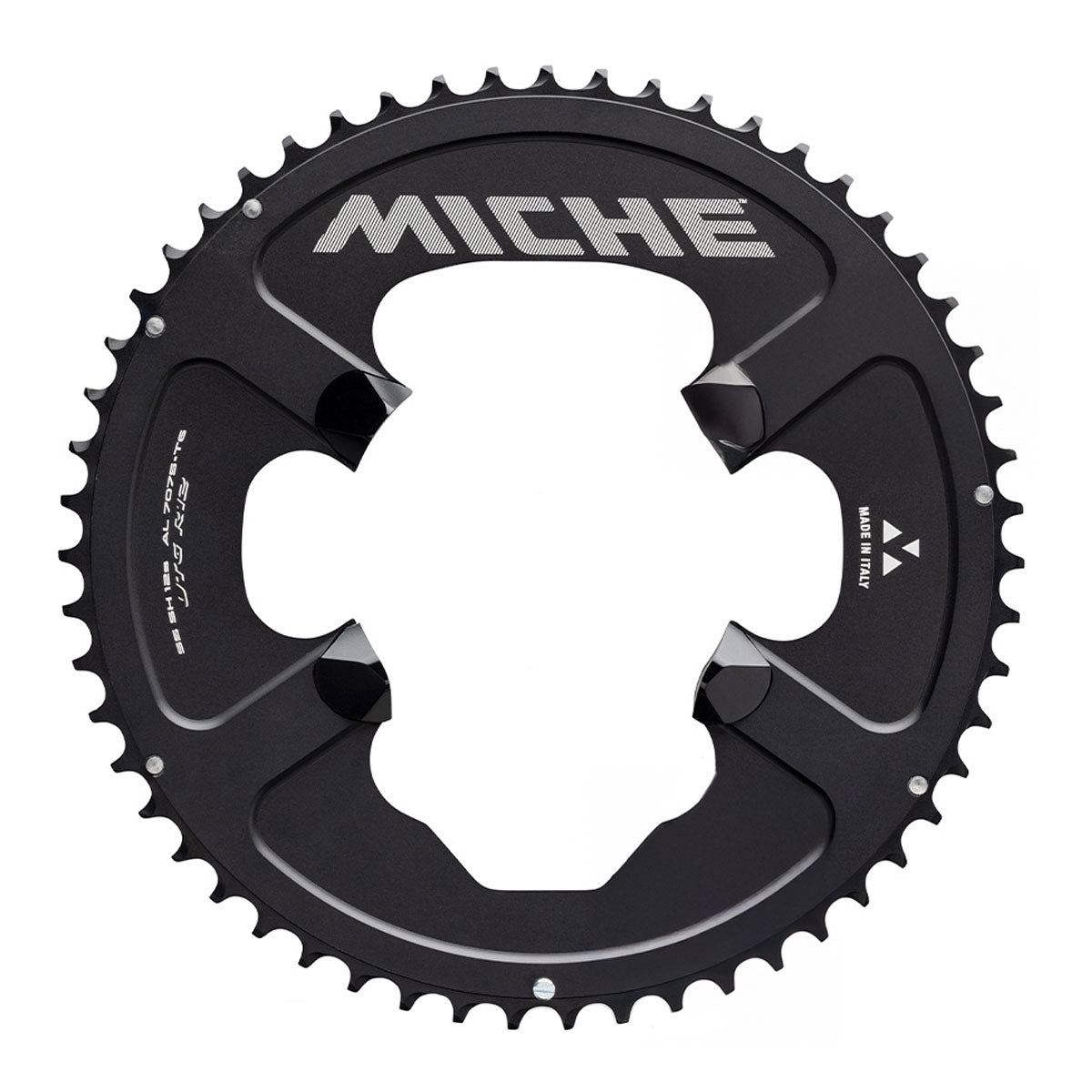 UTG R92 12x Chainrings