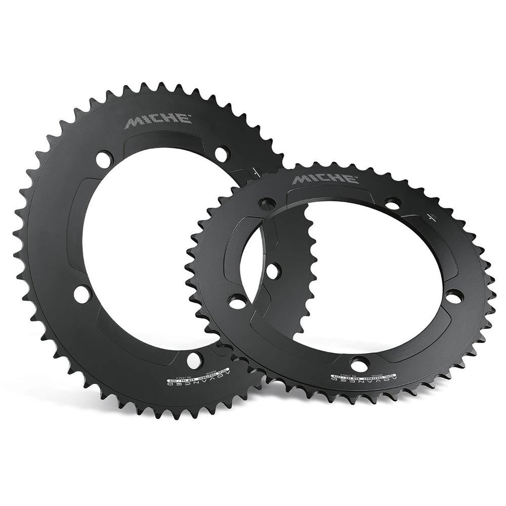 144pcd 1/8" Primato Advanced Pista