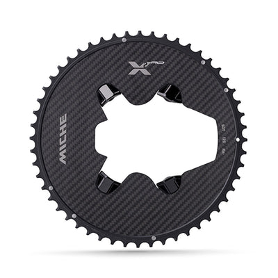 X2 RD R81 Ultegra Power Meter Chainring