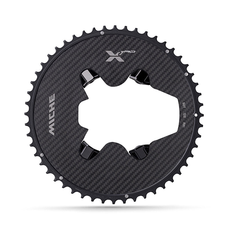 X2 RD R81 Ultegra Power Meter Chainring