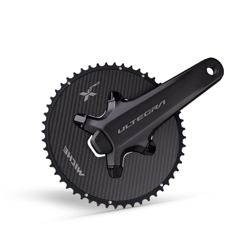 X2 RD R81 Ultegra Power Meter Chainring