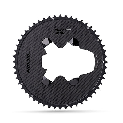 Miche X2 RD R92 Dura-Ace Chainring 54T Power Meter