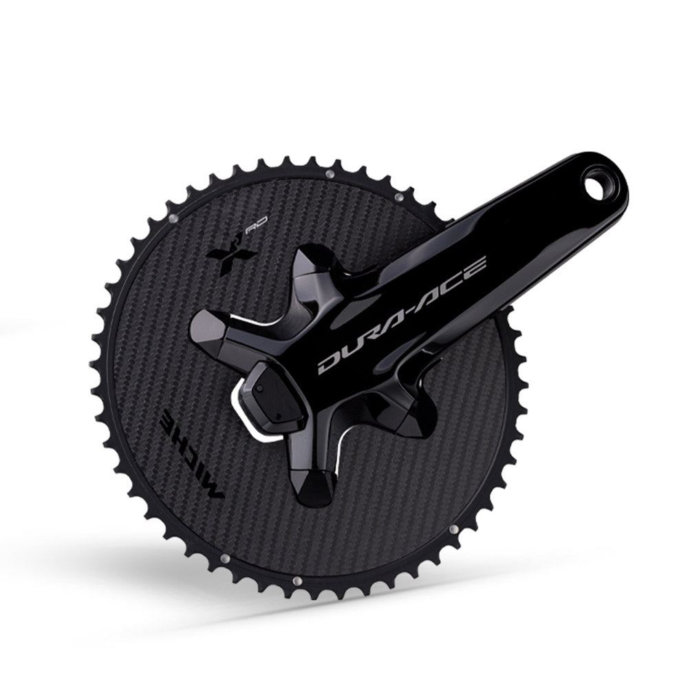 X2 RD R92 Dura Ace Power Meter Chainring