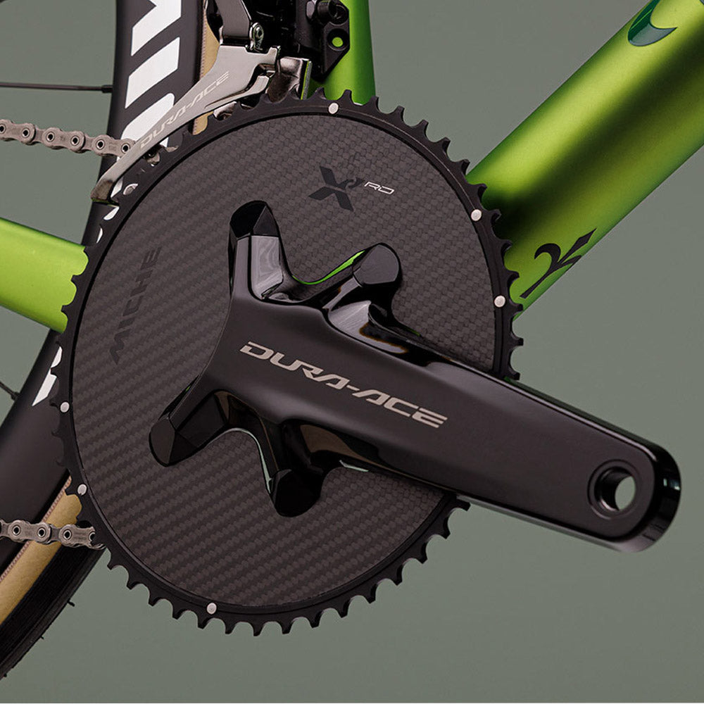 X2 RD R92 Dura Ace Power Meter Chainring