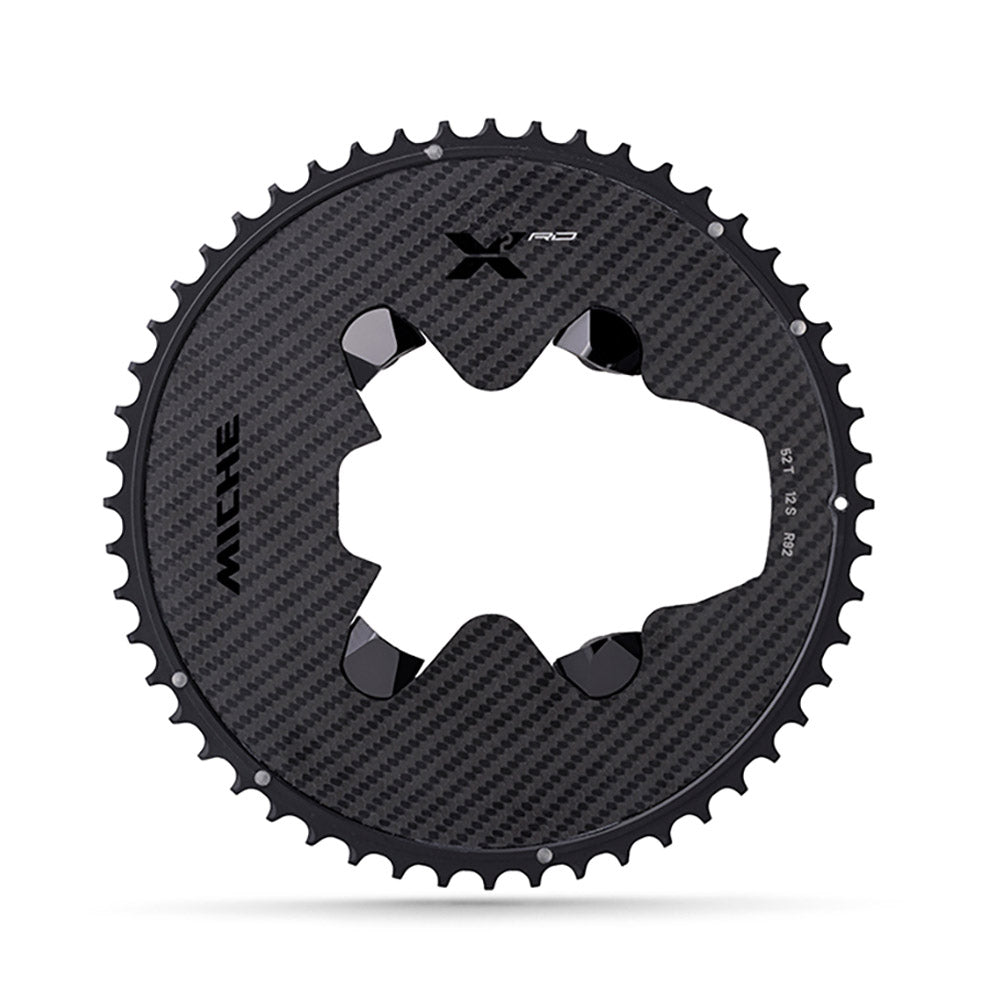 X2 RD R92 Dura Ace Power Meter Chainring