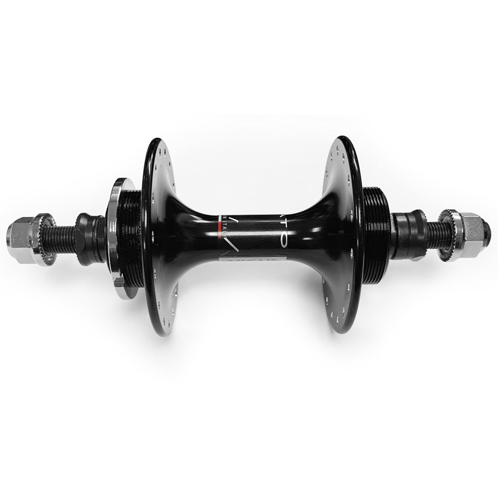 Primato Double Sided Hubs