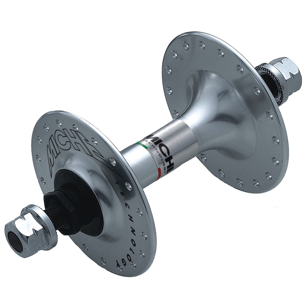 Primato Fixed Track Hubs
