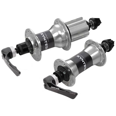 Primato Syntesi Silver Hub Pairs