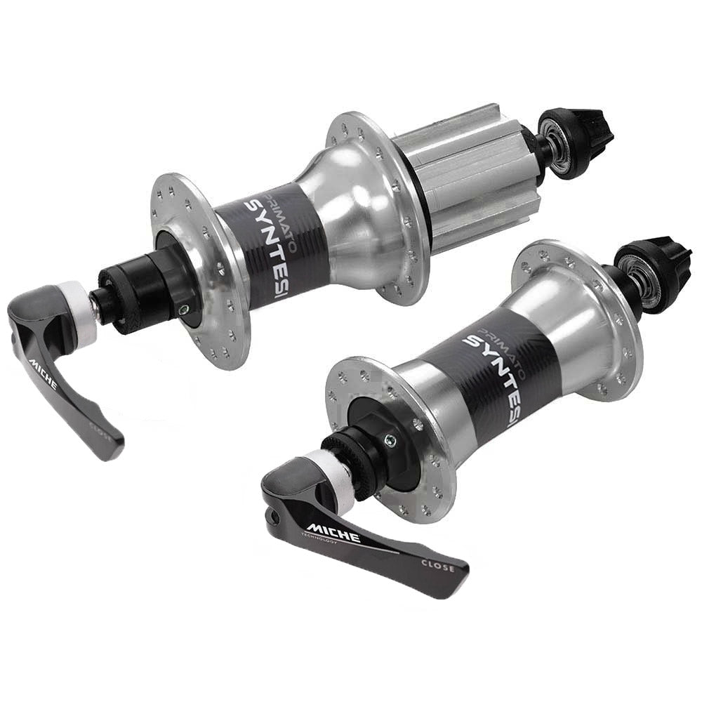 Primato Syntesi Silver Hub Pairs