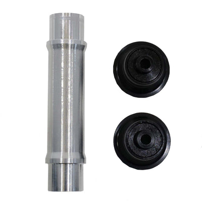 Miche Miche DX TX12 to QR Front Axle W/End Caps