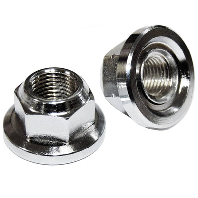Pista Track Nuts