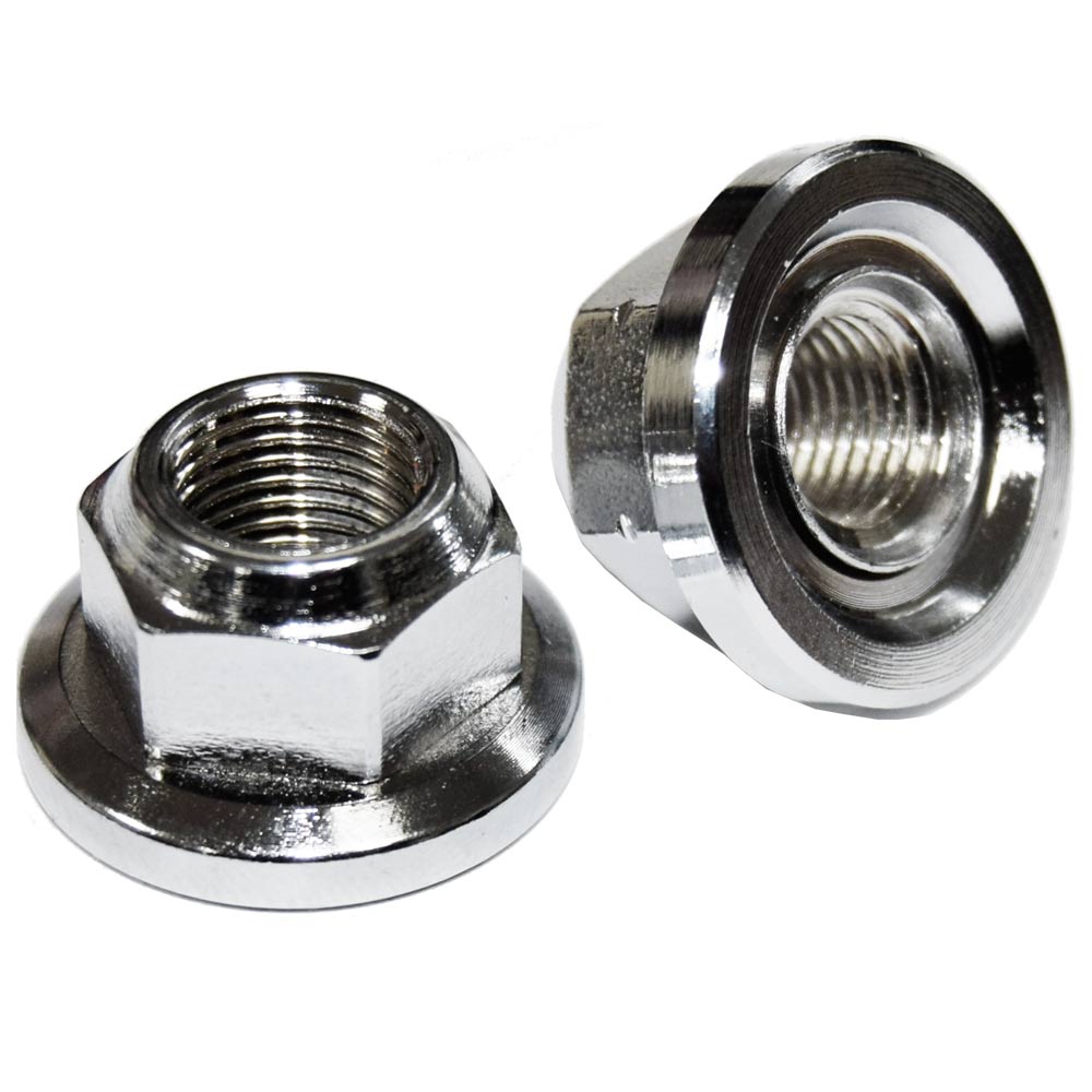 Pista Track Nuts