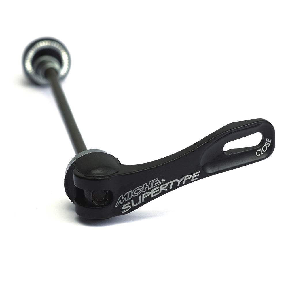 Supertype Quick Release Skewers