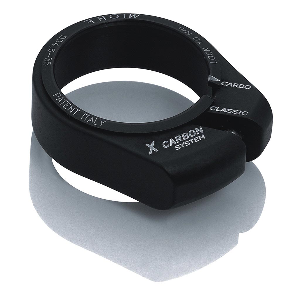 Miche X Carbon Seat Clamps