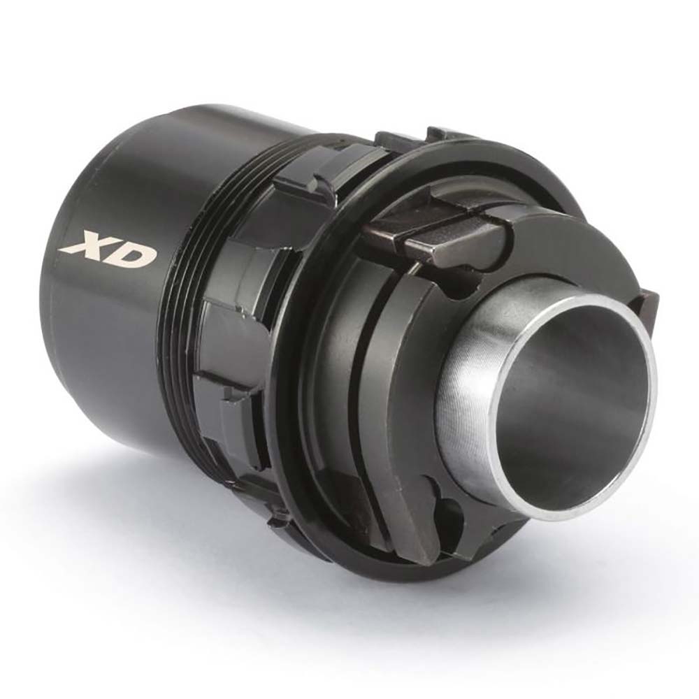 MTB Freehubs