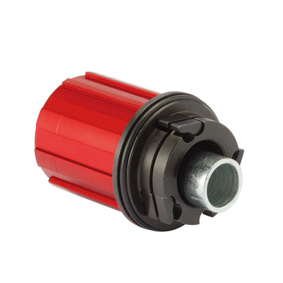MTB Red Freehub
