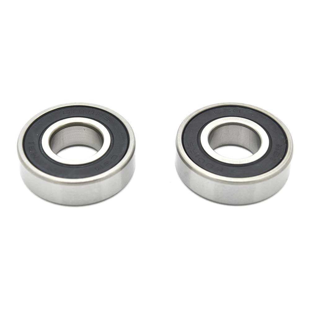 Miche Bearing for All Miche Thru-Axle Hubs (2pc)