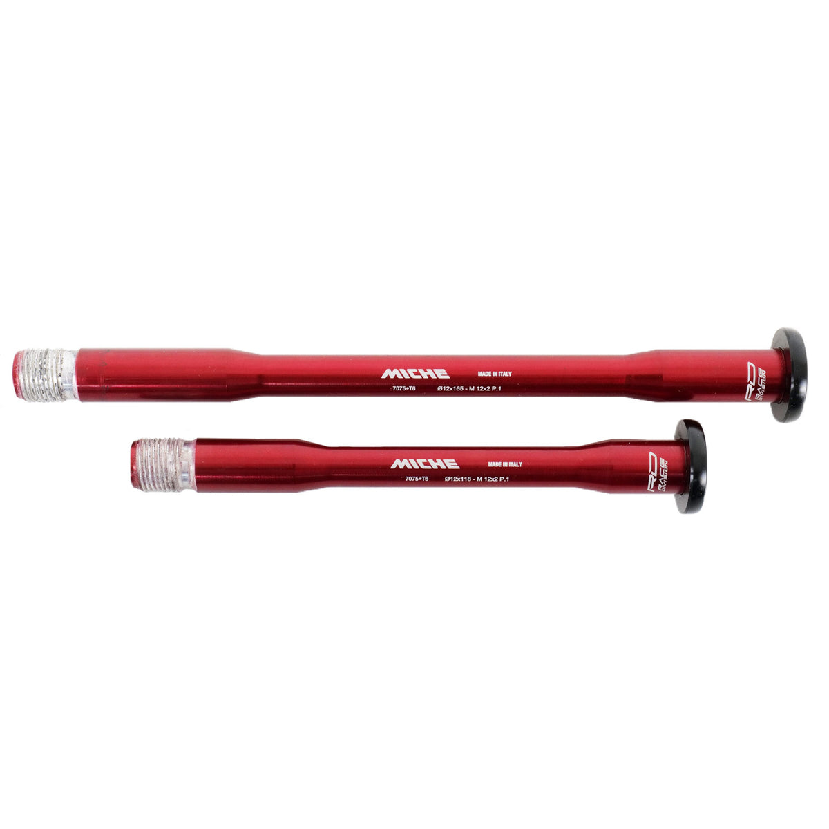 Wilier Filante Axles RD