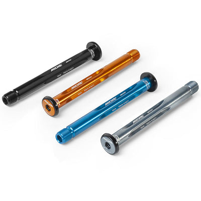 Light RD Road Axles