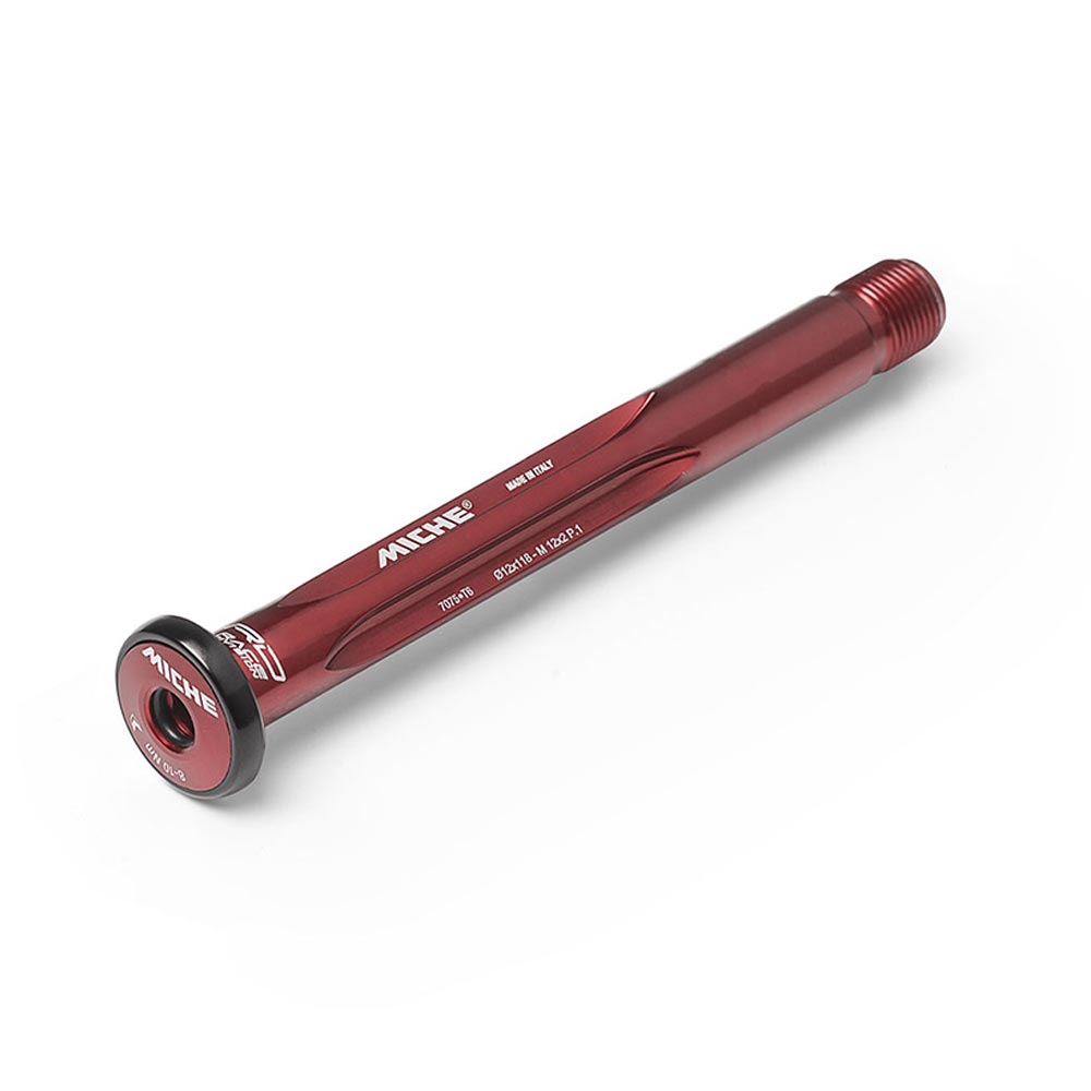 Light RD Road Axles