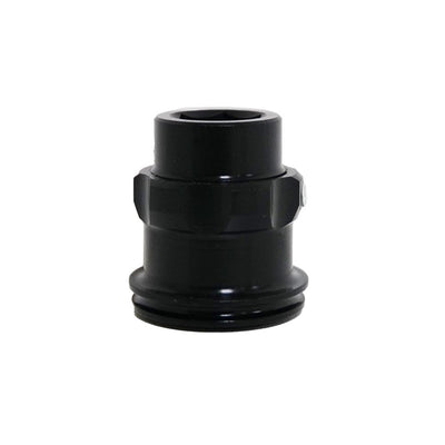Miche End Cap for Rear Hub Non-Drive-Side TX12 CL