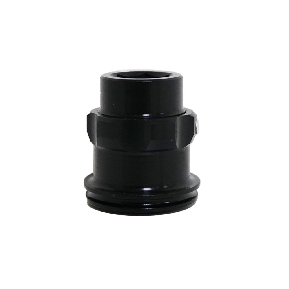 Miche End Cap for Rear Hub Non-Drive-Side TX12 CL