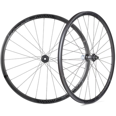 Race H Disc Brake Wheels