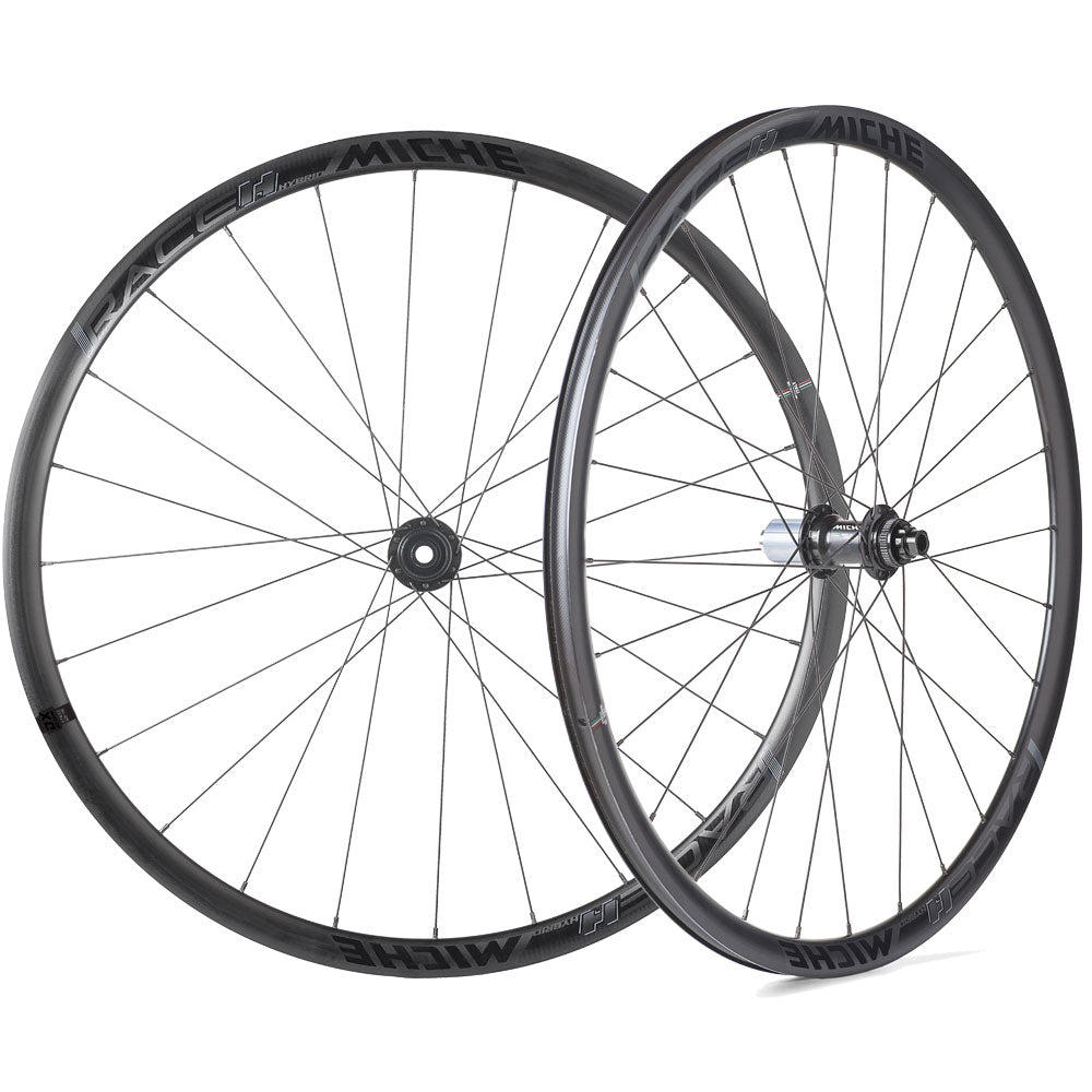 Race H Disc Brake Wheels