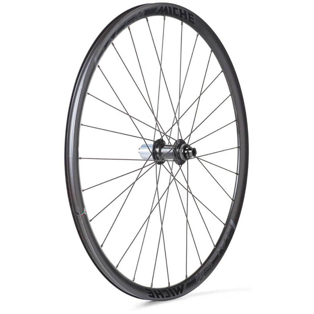 Race H Disc Brake Wheels