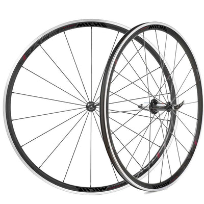 Race Pro 2 Light Wheels