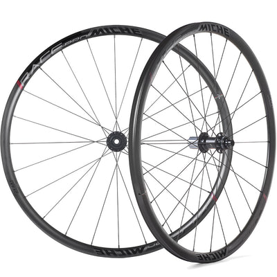 Race PRO DX Disc Wheels
