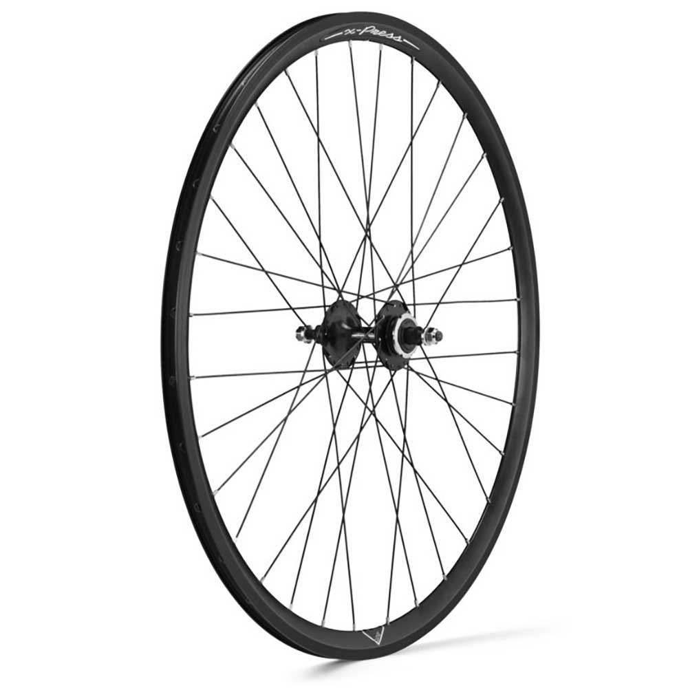 Xpress Track/Road Wheels