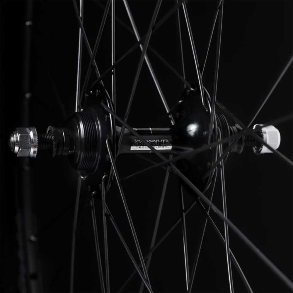 Xpress Track/Road Wheels