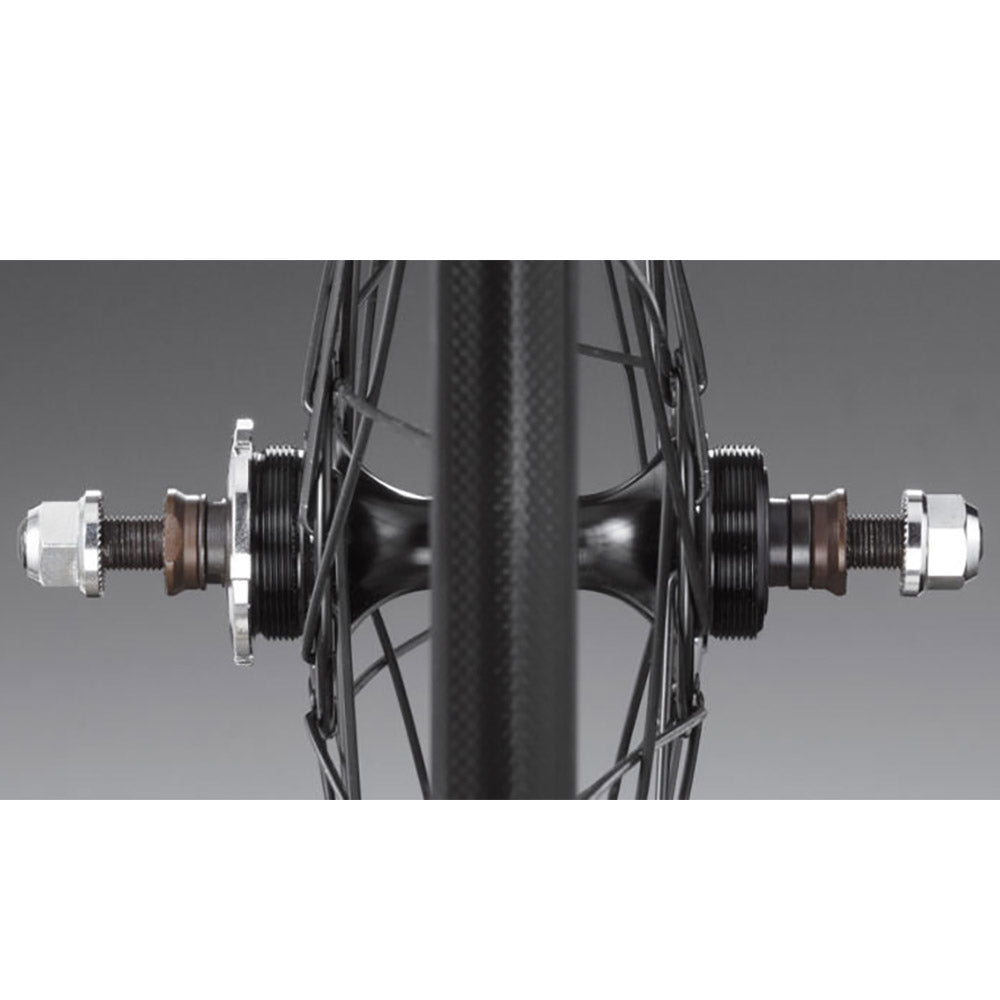 Xpress Track/Road Wheels
