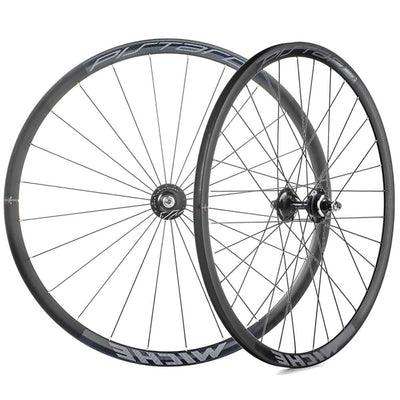 Pistard Track Tubular Wheels