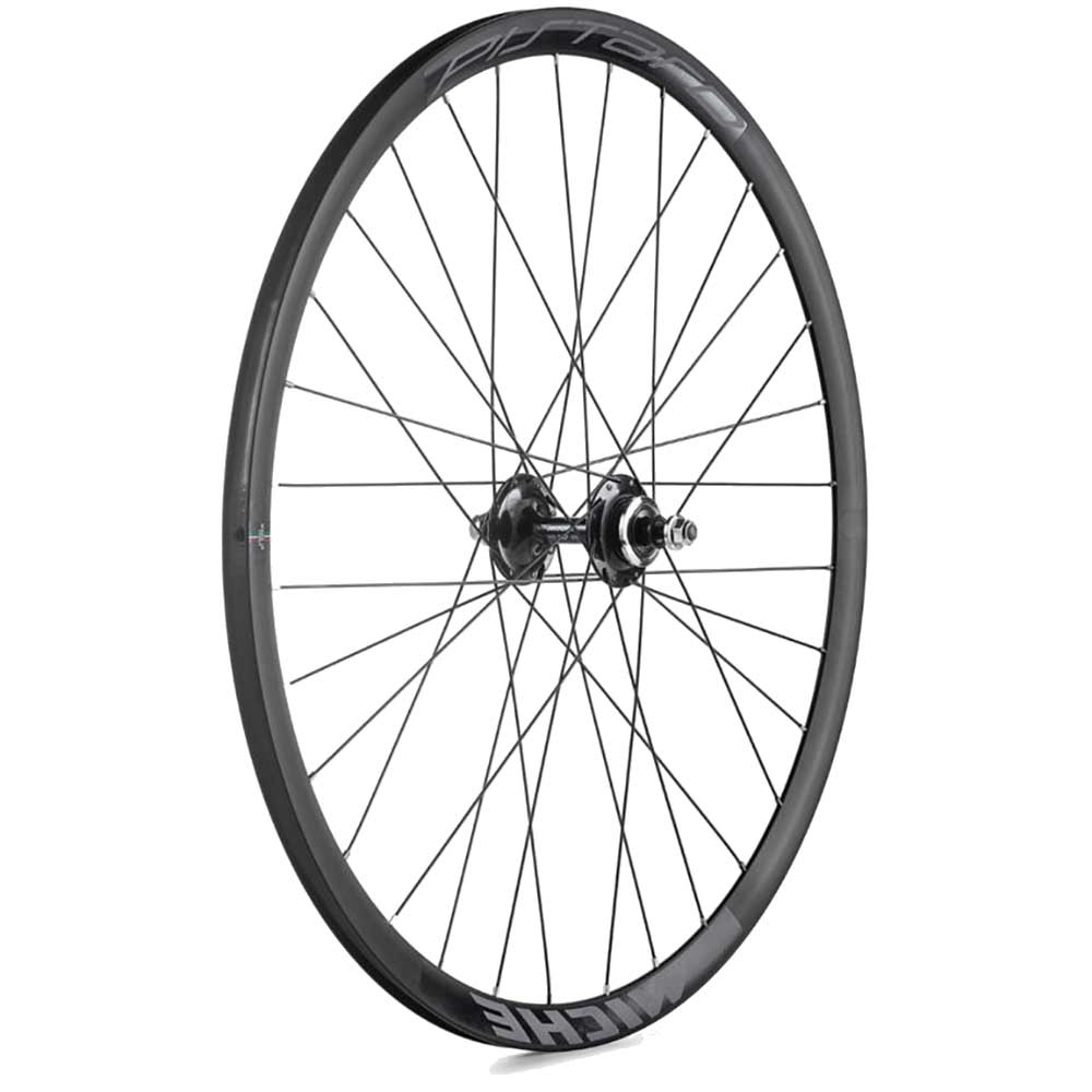 Pistard Track Tubular Wheels