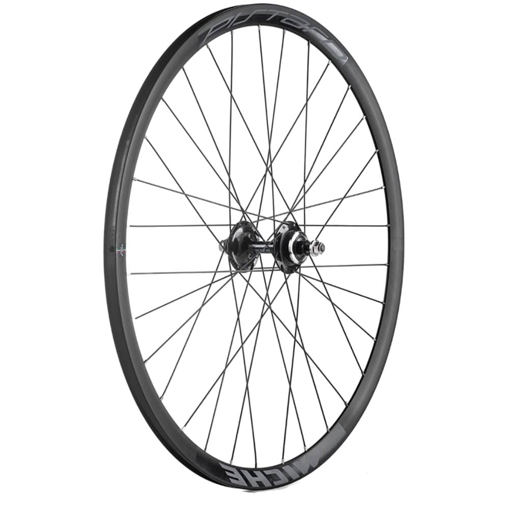Pistard Track Clincher Wheels