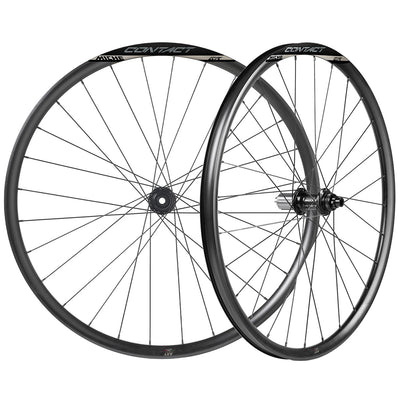 Miche Contact GR Tubeless Disc Wheels
