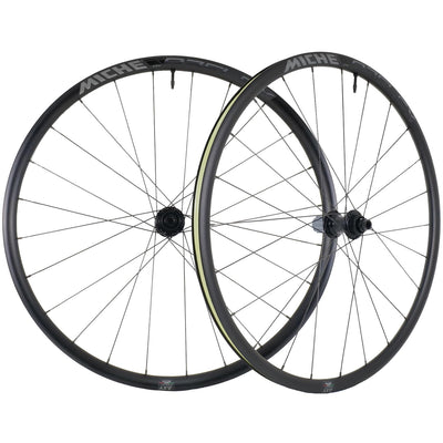 Reflex DX Disc Wheels