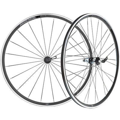 Reflex XL Wheels