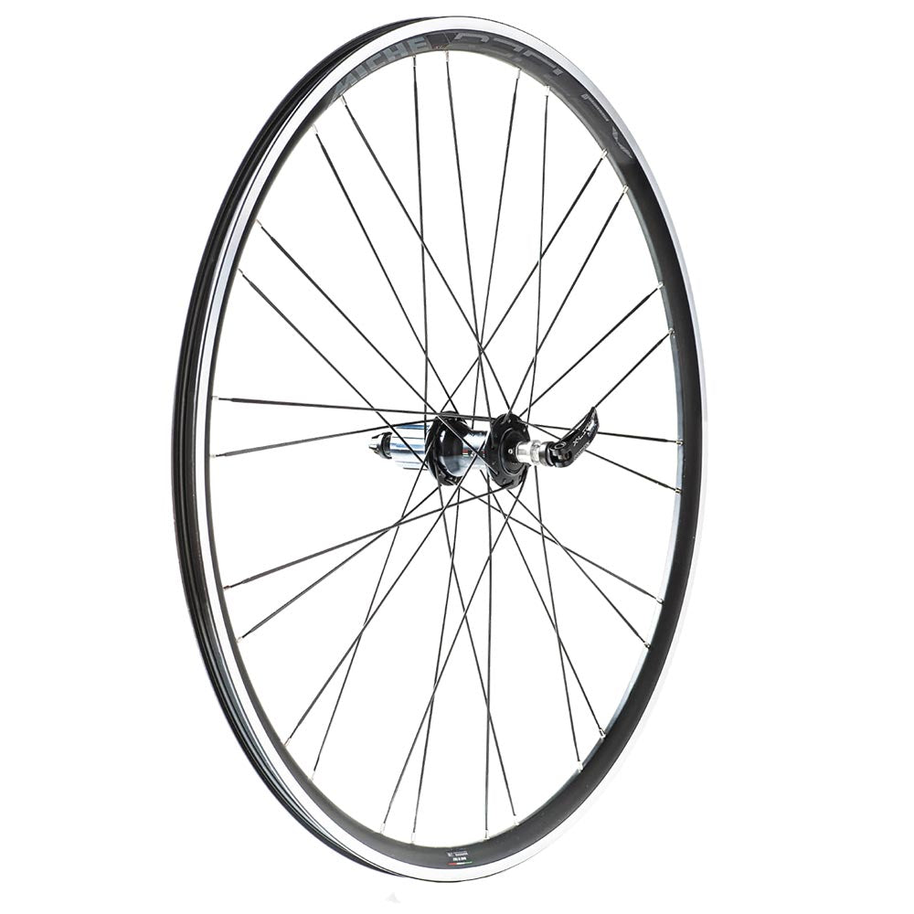 Reflex XL Wheels